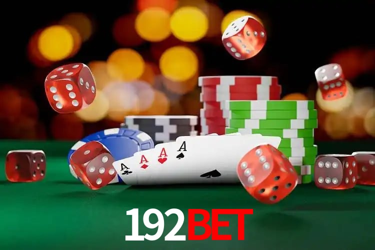 Estatísticas 192bet
