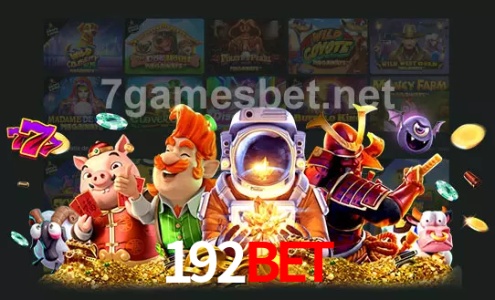 cassino 192bet
