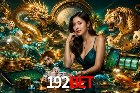 Seasonal Promotions 192bet