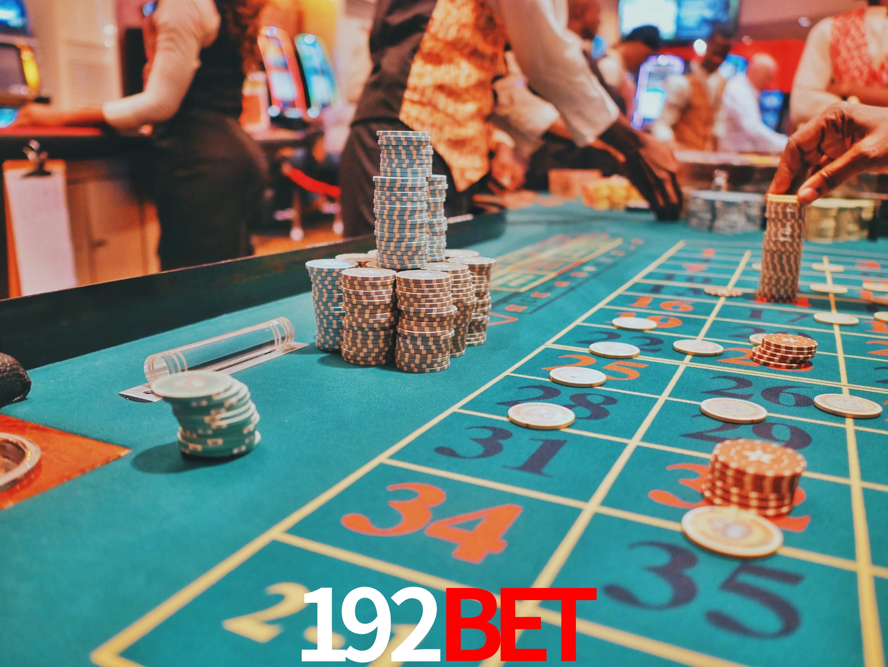 Programa VIP 192bet