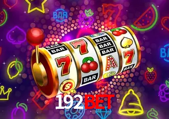 A Experiência Imersiva dos Cassinos Ao Vivo no 192bet