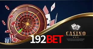 Casino VIP 192bet