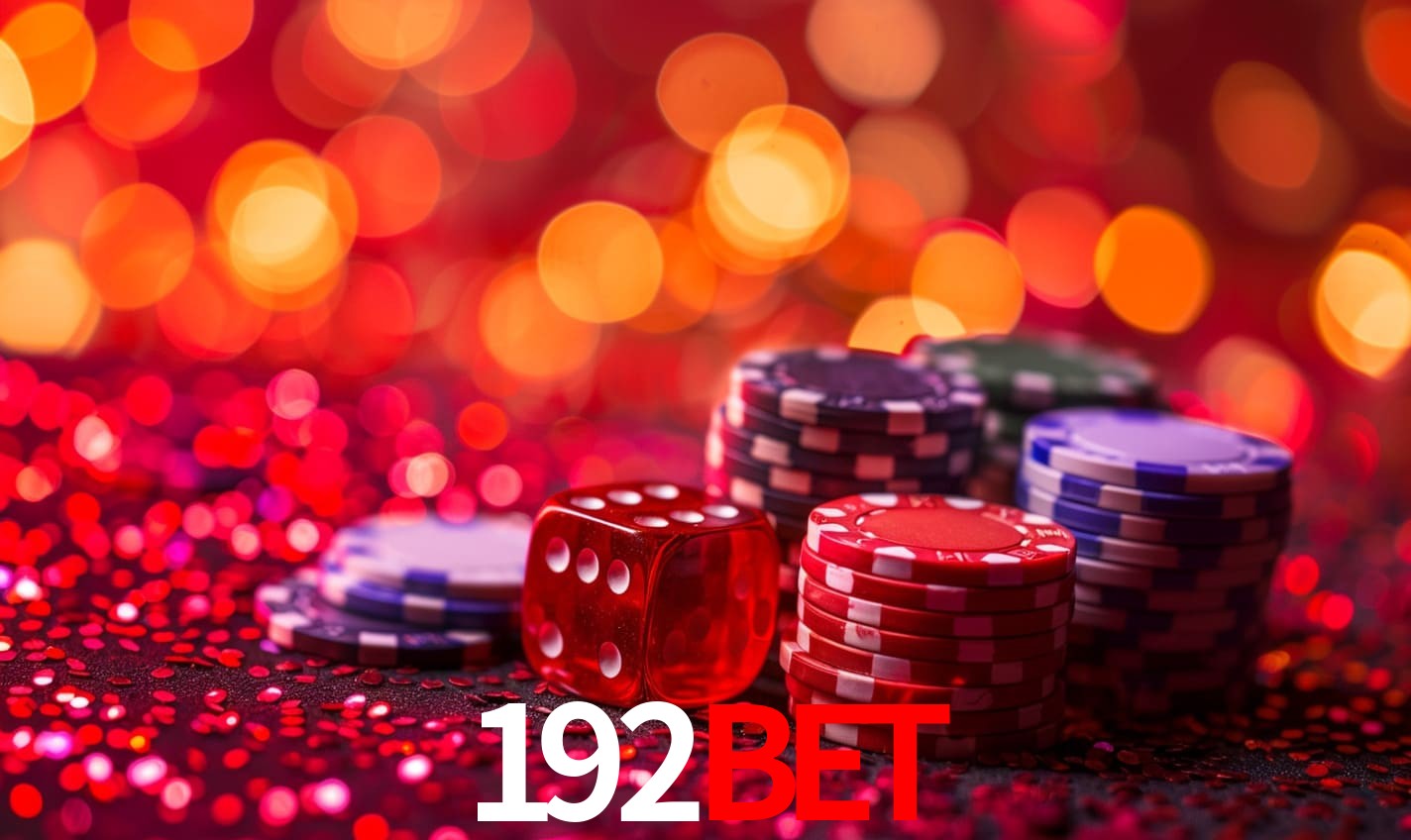 Explorando a Categoria de Eventos em Apostas na 192bet
