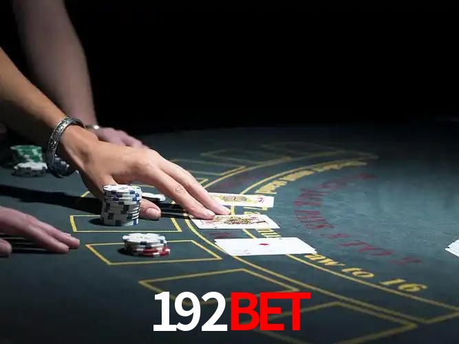 Cadastro Rápido 192bet
