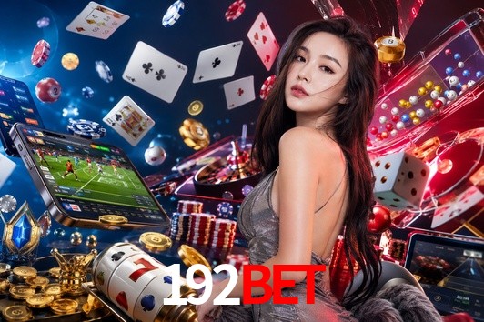 Game Providers 192bet