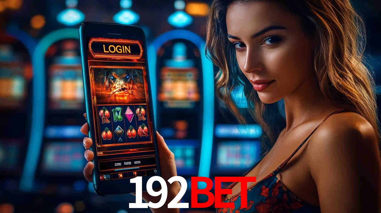 192bet: A Experiência de Casino com Jogos de Mesa ao Vivo