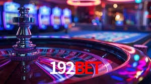 Bonus Features 192bet