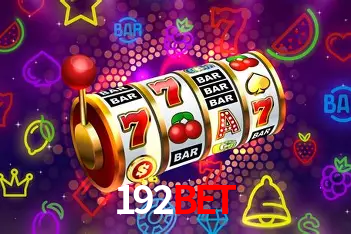 A Popularidade dos Caça-Níqueis no 192bet