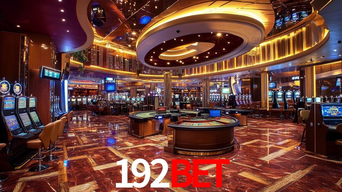 Programa VIP 192bet