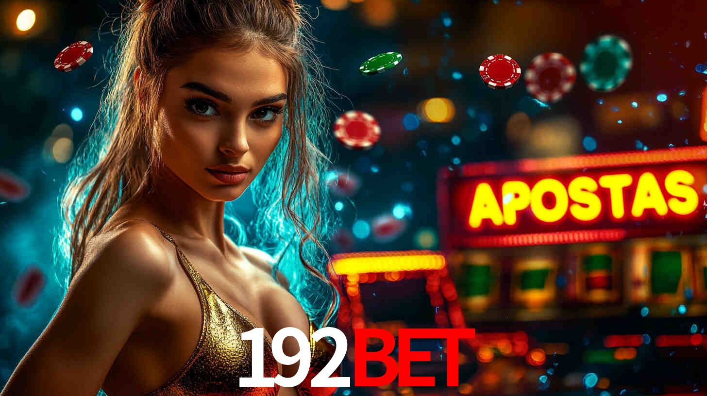 A Popularidade dos Caça-Níqueis no 192bet