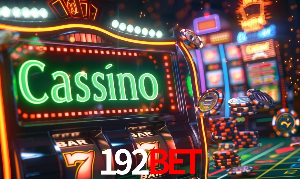 Avaliações dos Jogadores 192bet
