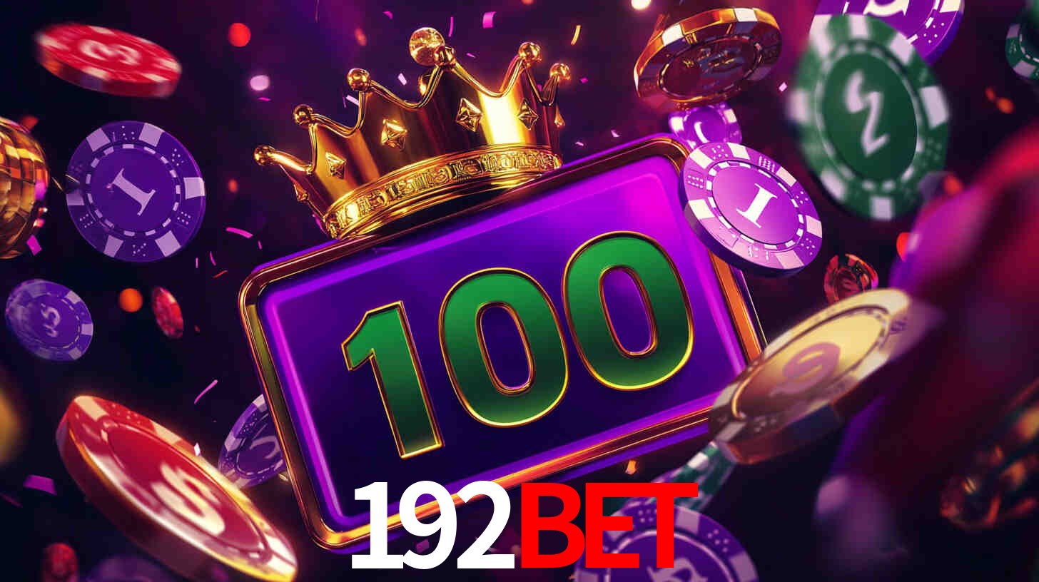 Daily Bonuses 192bet