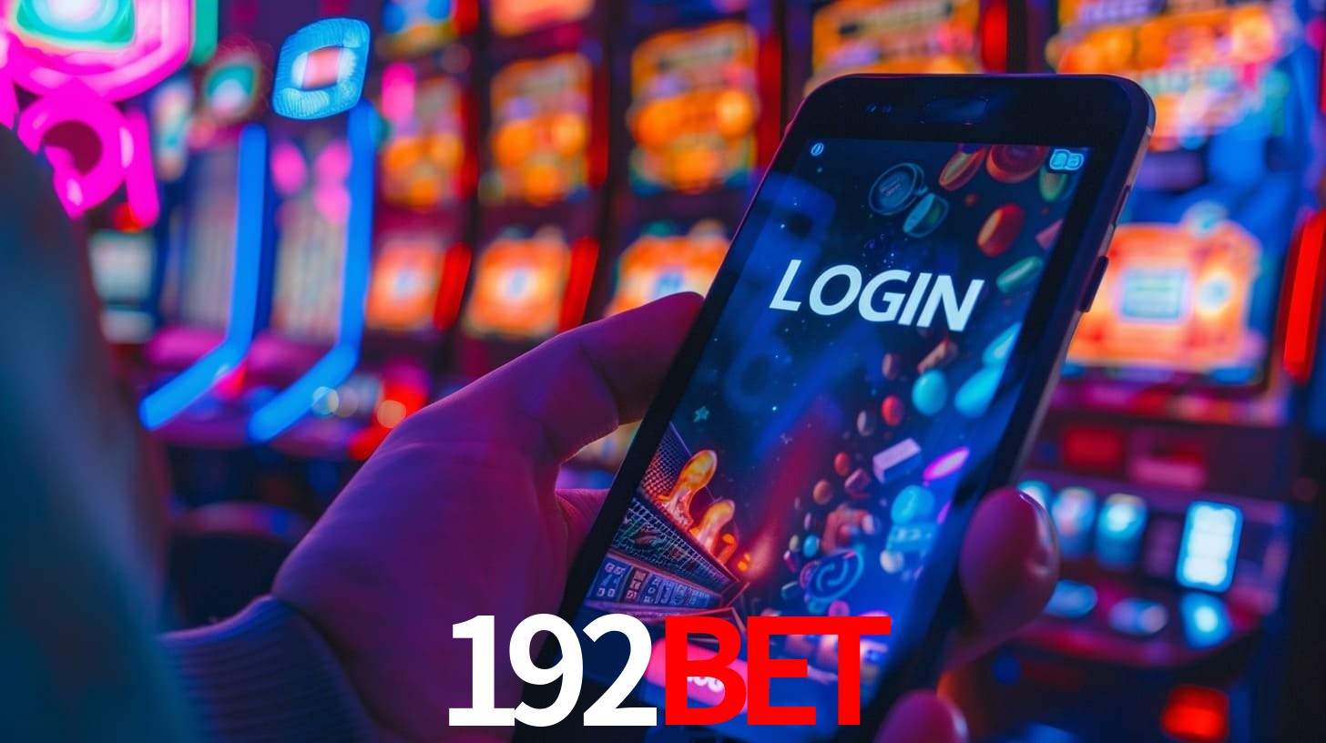 PIX Instantâneo 192bet