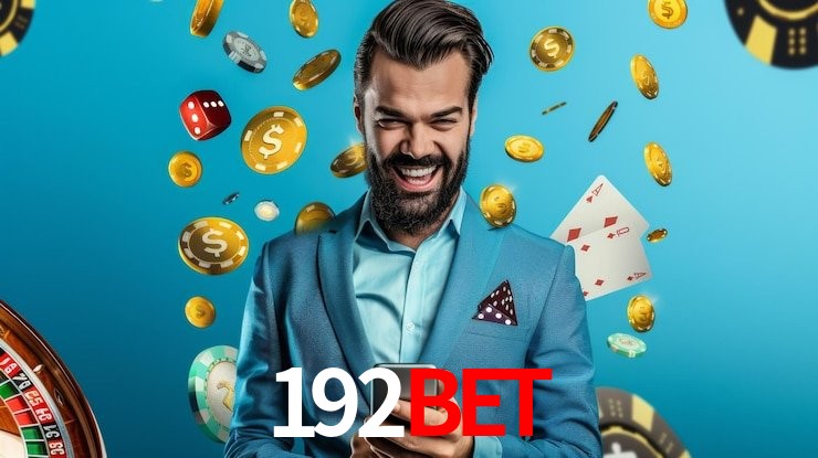 Slot Games 192bet