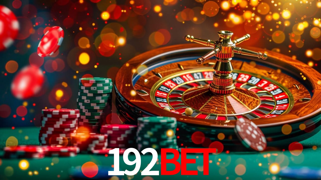 Explorando a Categoria de Eventos em Apostas na 192bet