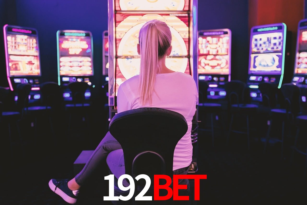 Live Casino 192bet