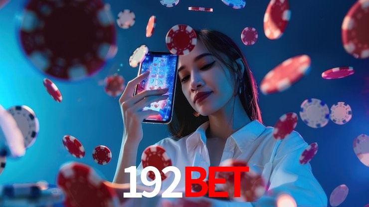 Descubra o Programa VIP da 192bet: Vantagens Exclusivas para Jogadores