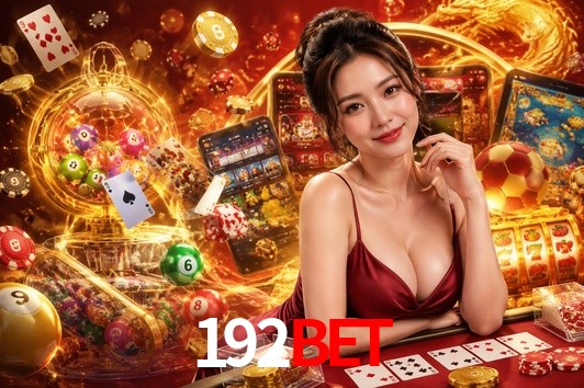 Quick Registration 192bet
