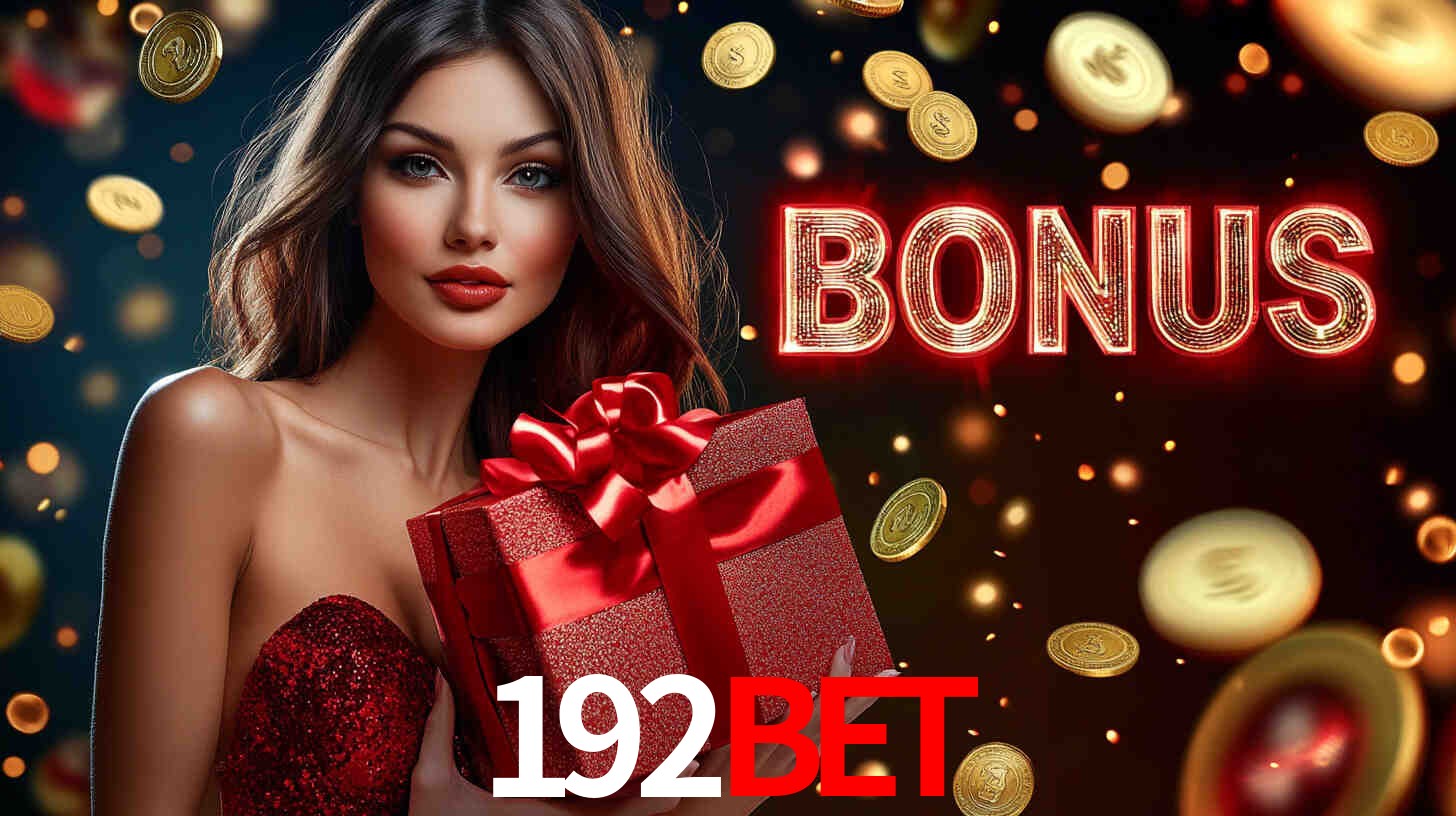 Descubra o Programa VIP da 192bet: Vantagens Exclusivas para Jogadores