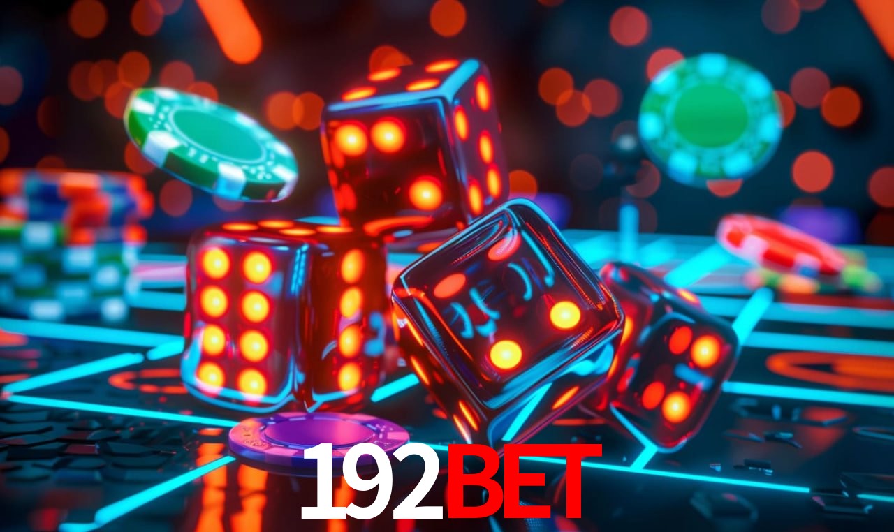 A Emoção da Loteria na 192bet: Uma Chance de Mudança de Vida