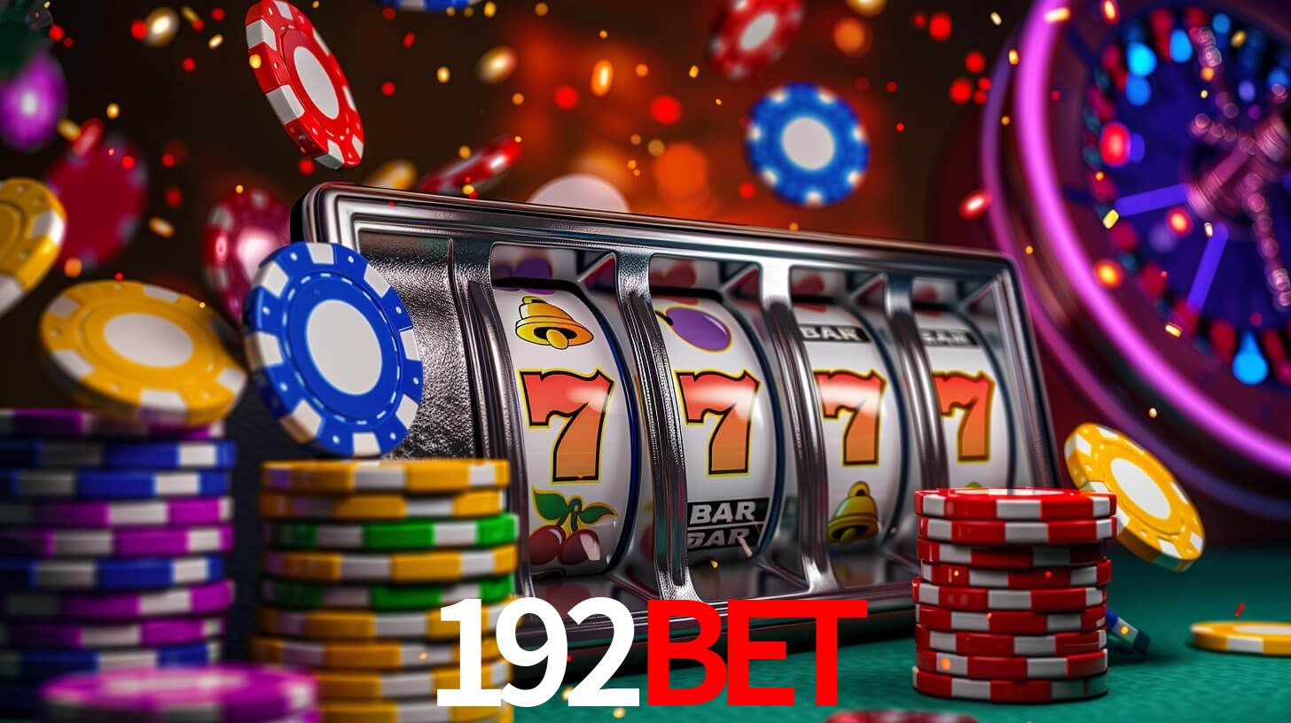 cassino 192bet