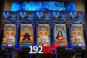 Apostas Esportivas na 192bet: Um Guia Completo