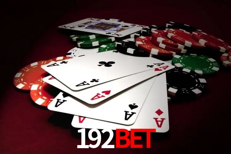 Interface Premium 192bet