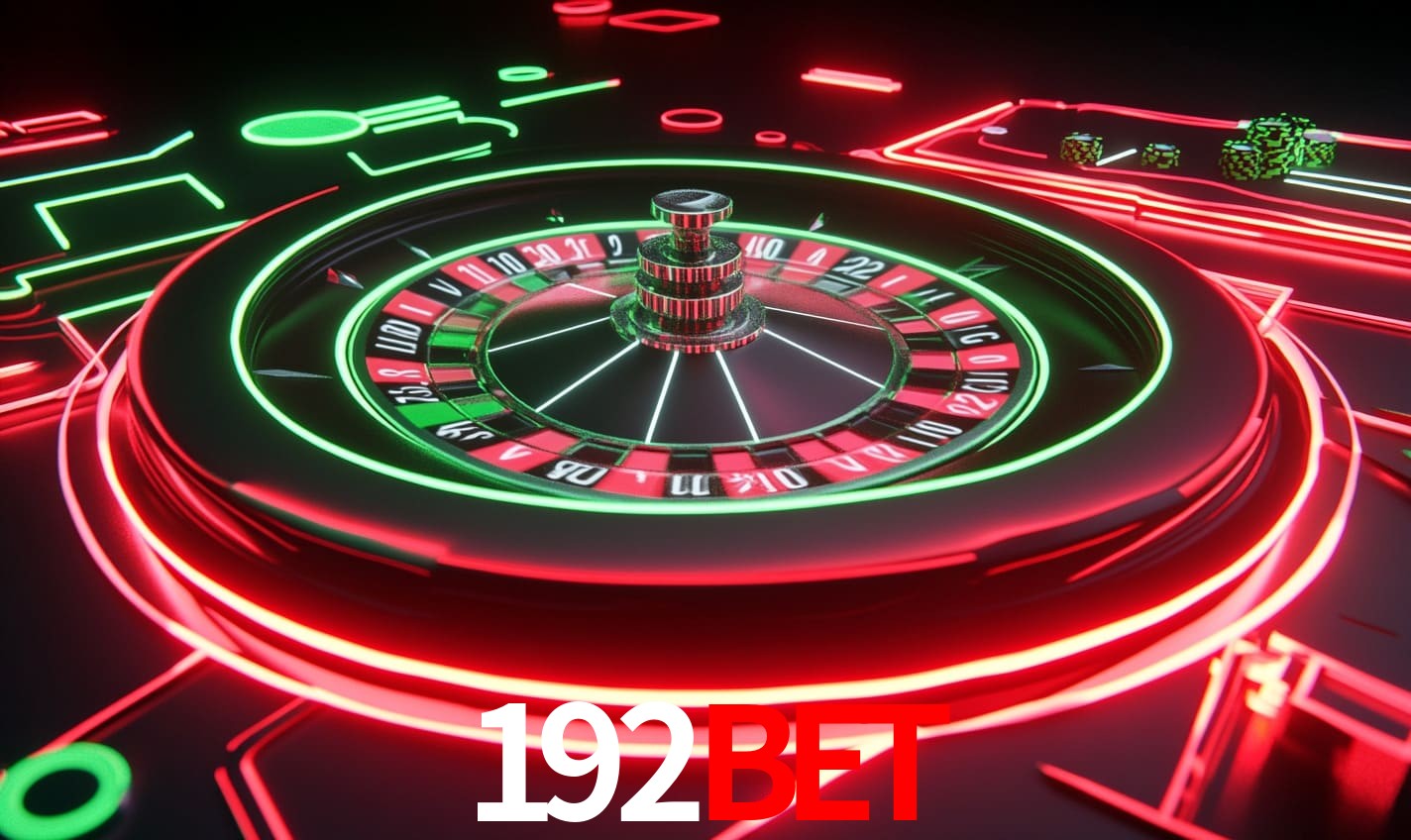 Descubra a Essência do 192bet: Nossa História e Compromissos