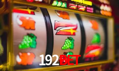 Descubra a Magia dos Jogos de Arcade no 192bet