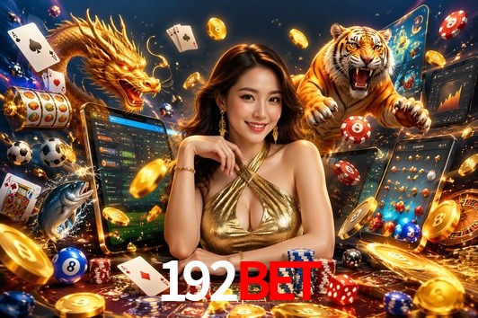 Account Benefits 192bet
