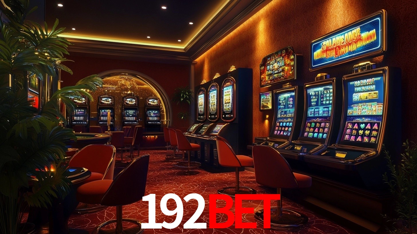 Tournaments 192bet