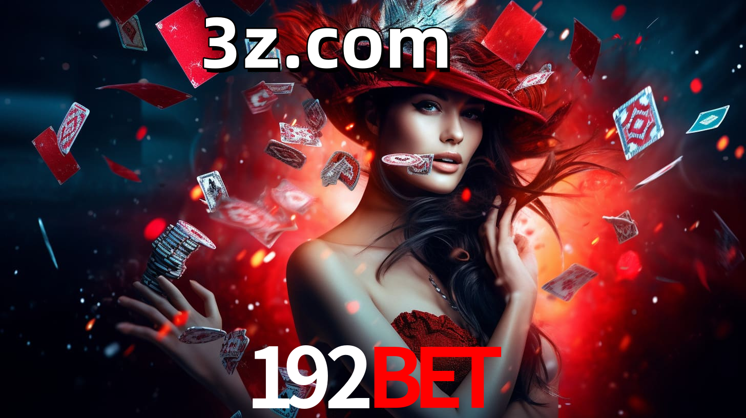 Melhores Jogos de Slots no 192BET 🍀