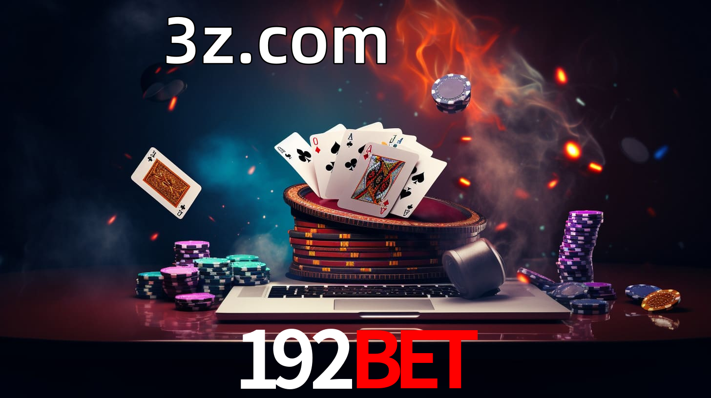 Melhores Jogos de Slots no 192BET 🍀