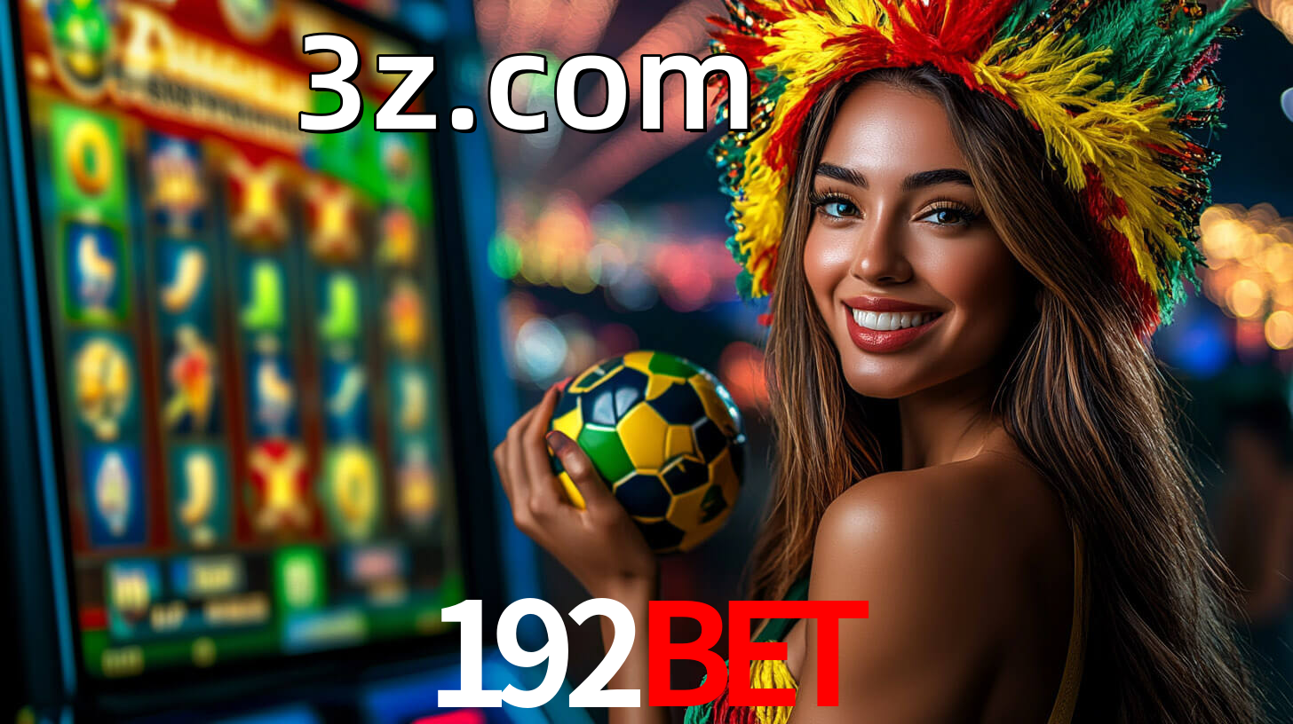 Melhores Jogos de Slots no 192BET 🍀