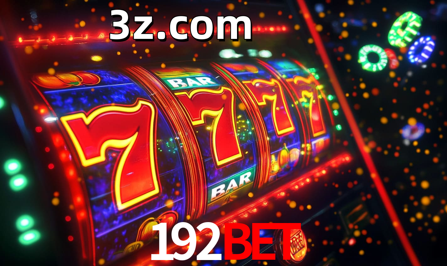 Melhores Jogos de Slots no 192BET 🍀
