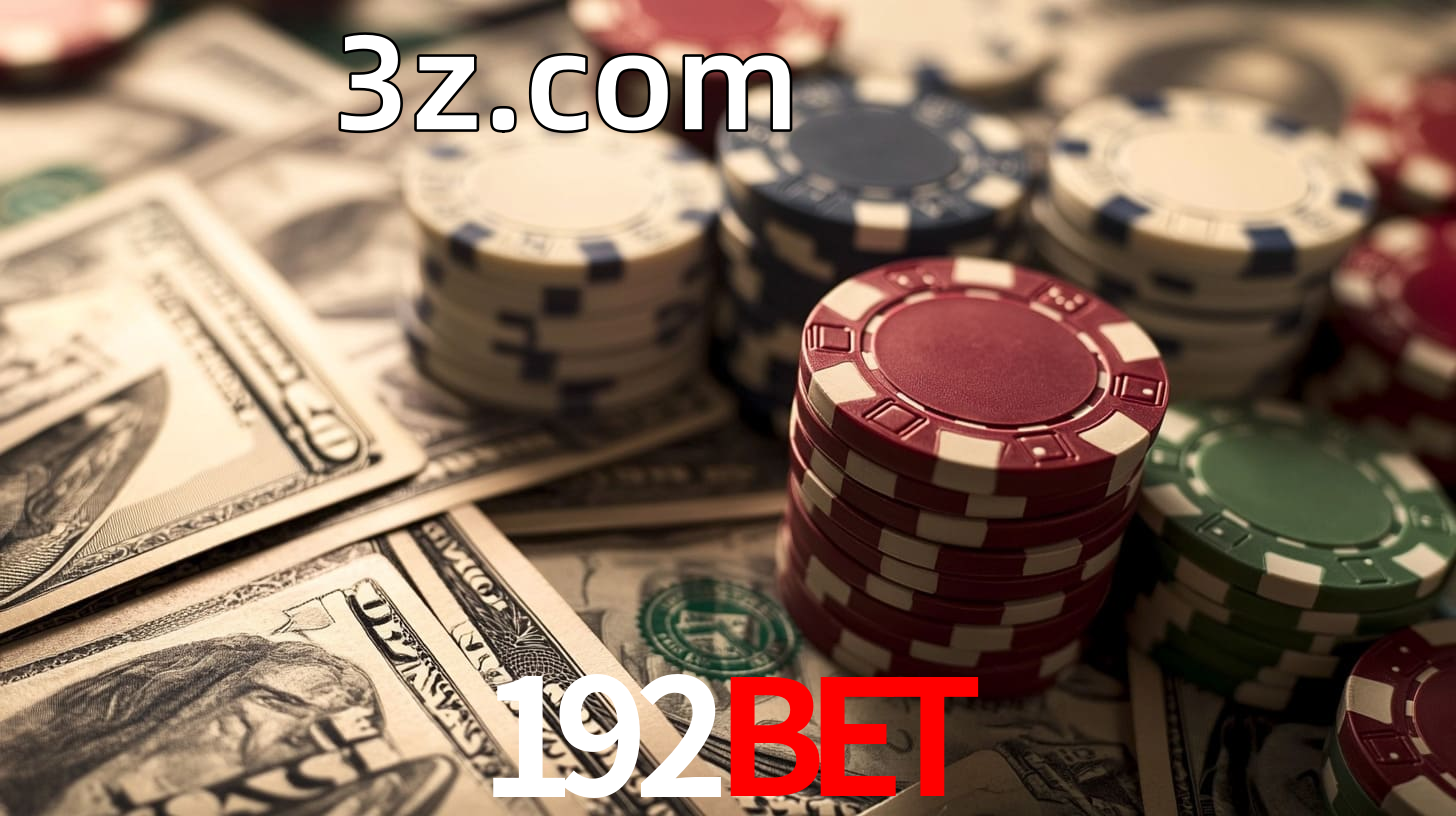 Melhores Jogos de Slots no 192BET 🍀