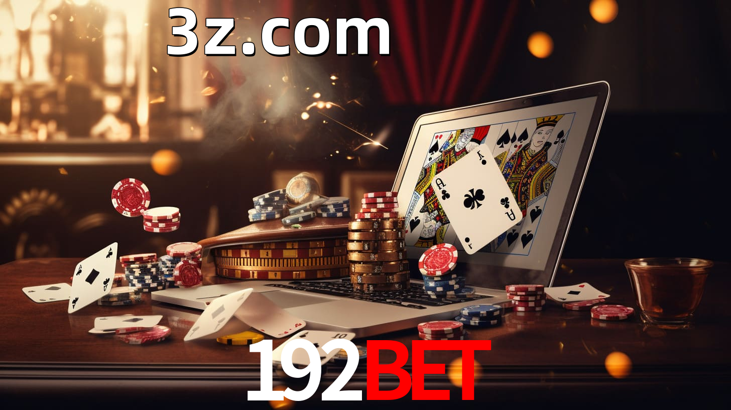 Melhores Jogos de Slots no 192BET 🍀